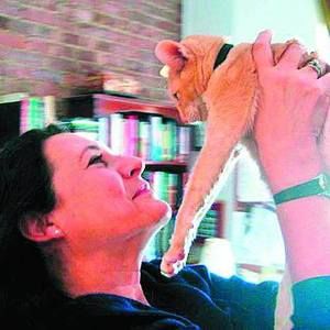 Meet your Posher, Jane